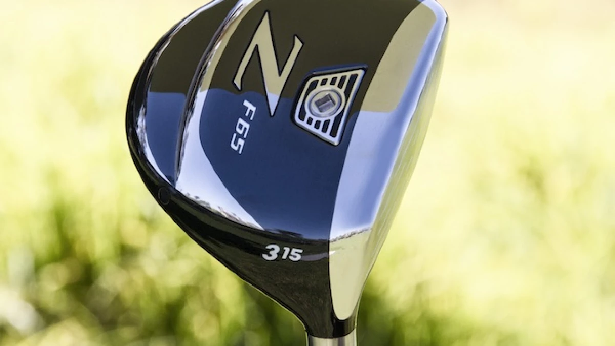 Srixon Z F65 Fairway Woods Delight And Deliver